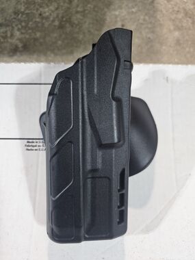 Safariland 7378 OWB Holster - Glock 21 W/light